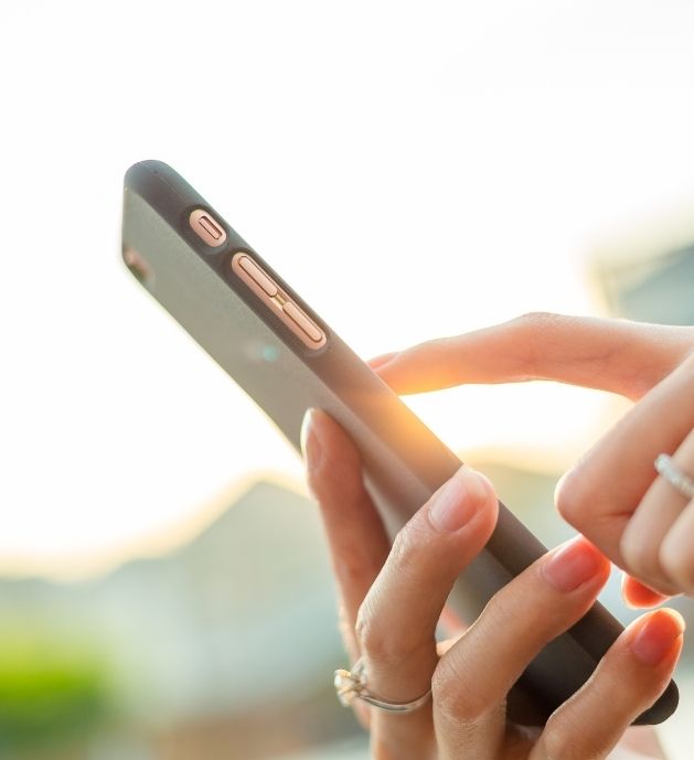 RY Communication - Trusted Mobile Device Services