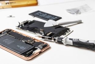 Battery Replacement